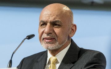 «Проводятся срочные контакты, чтобы положить конец войне», — президент Афганистана считает возможным скорое достижение прекращения огня в стране
