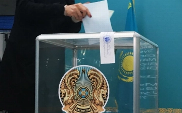 Названа дата проведения внеочередных президентских выборов в Казахстане