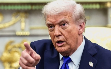 Трамп рассказал, когда может начаться обмен заложниками между Израилем и ХАМАС