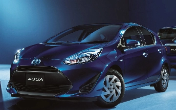 Toyota отзовет около 600 тысяч автомобилей