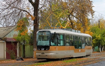 Toshkentga tramvay qaytishi kutilmoqda