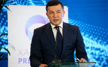 Бехзод Мусаев рассказал о производстве лекарств и тестов на коронавирус в Узбекистане 