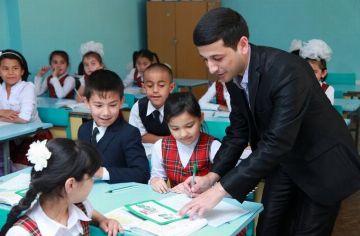 В Ташкенте за день более двух тысяч заявок подали онлайн в первый класс