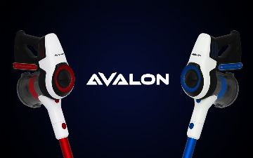 Беспроводные пылесосы Avalon: невероятная мощь в компактной оболочке