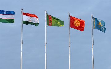Главы стран ЦА сделали совместное заявление о событиях в Кыргызстане&nbsp;