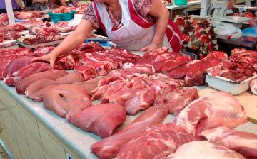 Узбекский фермер раскритиковал идею депутатов освободить импорт мяса от НДС