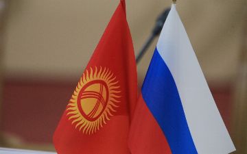 В Кыргызстане русский язык останется официальным
