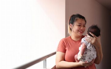 В Сингапуре впервые официально зафиксировали рождение ребенка с антителами к коронавирусу