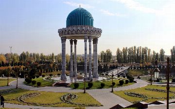В Ташкенте построят символическую книгу с именами жертв репрессий