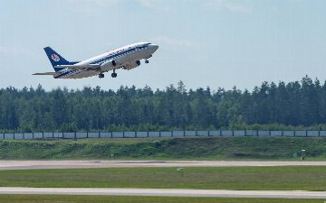 Еще одна страна вслед за США и Евросоюзом потребовала запретить самолетам летать над Беларусью