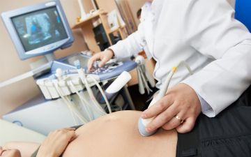 Эксперт рассказала, что такое гетеротопическая беременность