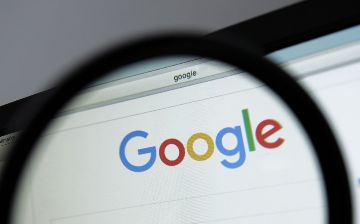 В Google признались в слежке за пользователями