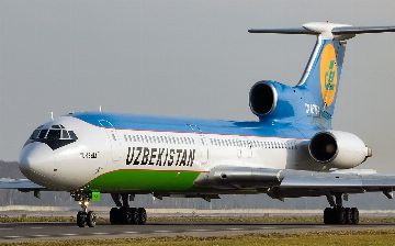 В Узбекистане запустят чартерные рейсы в Грецию