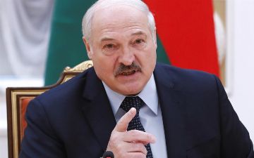 Спустя год после президентских выборов Александр Лукашенко проводит большой разговор с журналистами&nbsp;
