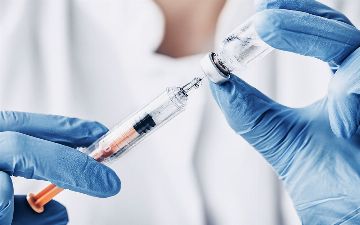 Moderna начнет первую фазу испытаний вакцин от ВИЧ на людях