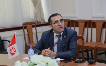 В Узбекистане депутат выступил против ужесточения наказания за сопротивление сотрудникам МВД