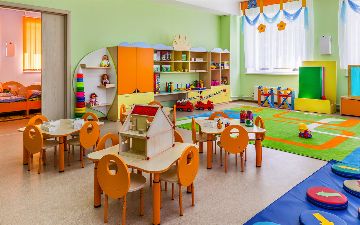 Несколько детей отравились в детских садах Ташкента