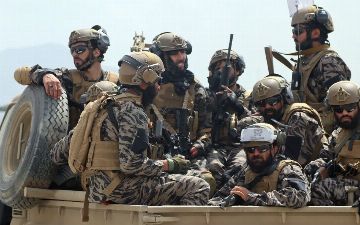 «Талибан» и Таджикистан перекинулись угрозами