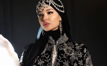 Феруза Норматова ответила на слухи о том, что она надела хиджаб, чтобы выйти замуж - видео
