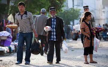 Более одного миллиона человек отказались от узбекского гражданства за 20 лет
