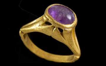 Израильские ученые нашли кольцо «от похмелья»