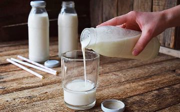 Диетолог рассказала, какой молочный продукт самый полезный