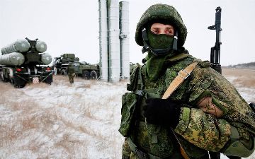США опасаются России и используют ситуацию вокруг Украины для сплочения стран НАТО