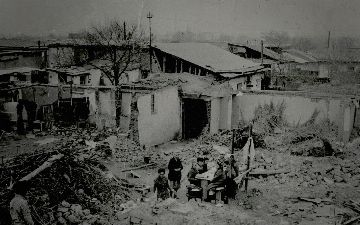 Ташкент-1966. Землетрясение, изменившее столицу навсегда