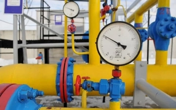 Узбекистан может прекратить экспортировать газ