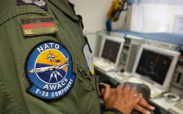 НАТО назвало Россию главной угрозой своей безопасности