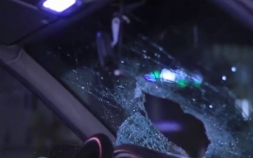 В Коканде несовершеннолетний водитель насмерть сбил подростка — видео