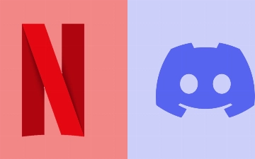 Netflix запустил Discord-бот — теперь пользователи могут обсуждать фильмы в самом приложении