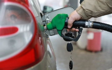 В Узбекистане наказали АЗС, которые продавали плохой бензин и необоснованно подняли его стоимость