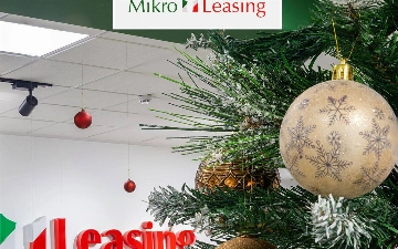 Mikro Leasing: каким был этот год