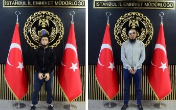 Turkiyada O'zbekiston va Tojikiston fuqarosi teraktda gumonlanib qo'lga olindi