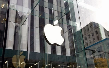 Apple перестала быть самым дорогим брендом мира