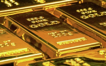 Узбекистан пополнил золотые резервы на 34 тонны 