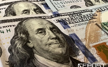 Курсы на 5 апреля: доллар падает третий день подряд