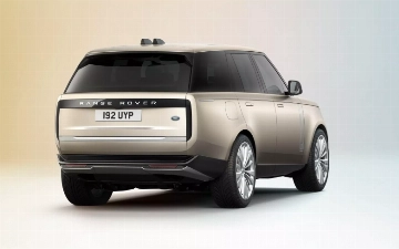 Range Rover отзовет 500 автомобилей из-за дефекта 