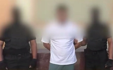 В Ташкенте четверо мужчин похитили человека, отобрали деньги и угрожали убить семью