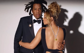 В сети показали огромный дом Бейонсе и Jay-Z за $200 млн