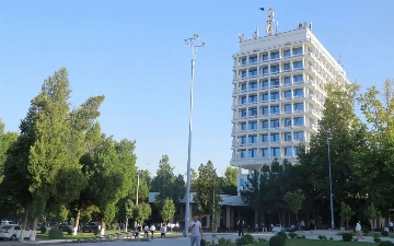 Утверждено время начала занятий более чем в 30 вузах Ташкента (график)