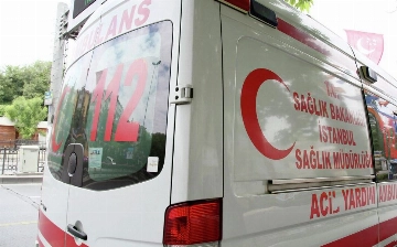 Узбекистанец погиб в результате перестрелки в Стамбуле