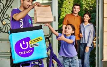 Исследование Uzum Tezkor: узбекистанцы сомневаются, что заказ доставят вовремя и без переплаты