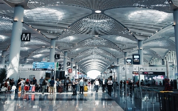 Правительство Турции ужесточило правила досмотра пассажиров в аэропортах