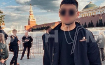Уроженец Узбекистана избил, изнасиловал и ограбил беременную девушку в России