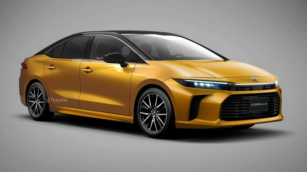 Фото: Toyota