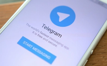 В Украине призвали полностью заблокировать Telegram