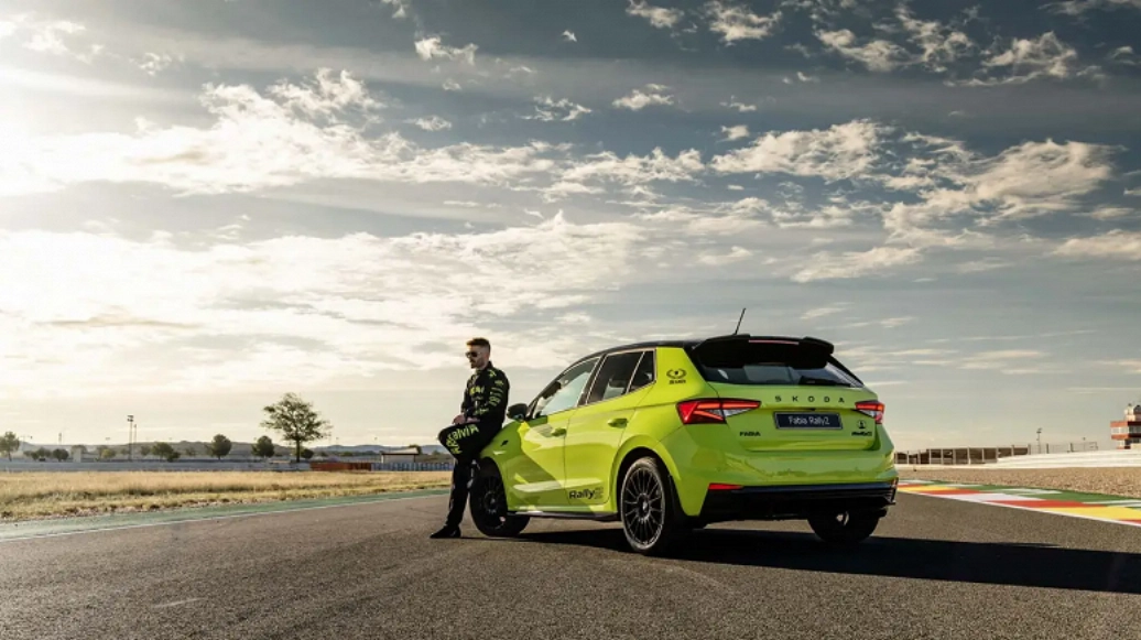 Фото: Skoda