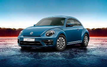 Volkswagen не станет возрождать Beetle